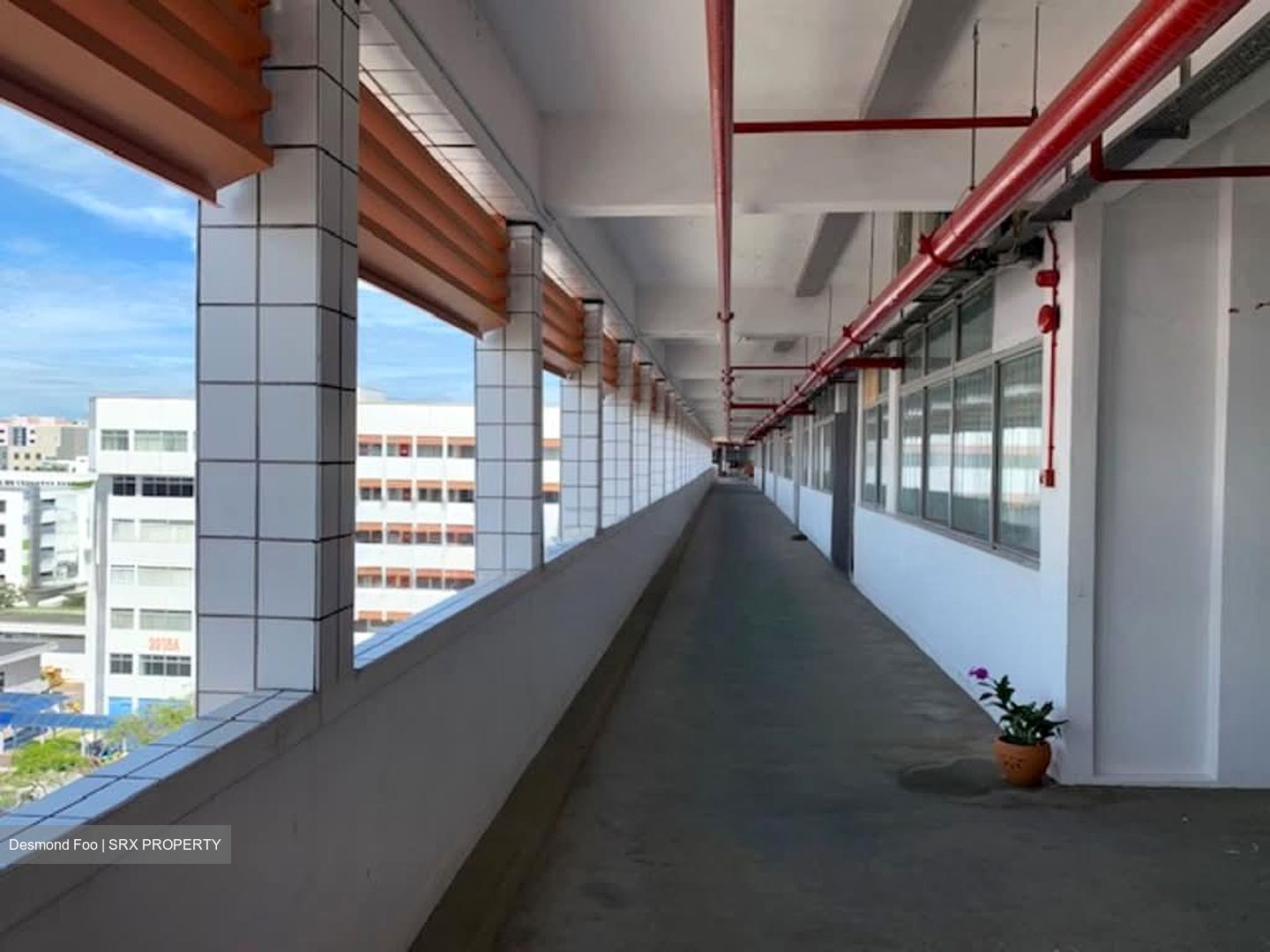 Ubi Road 1 (D14), Factory #544501141